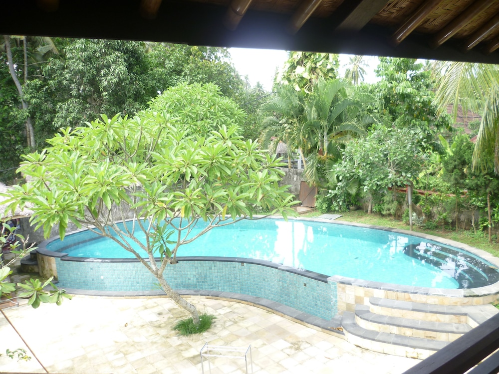 Kangkung Cottages 26/29