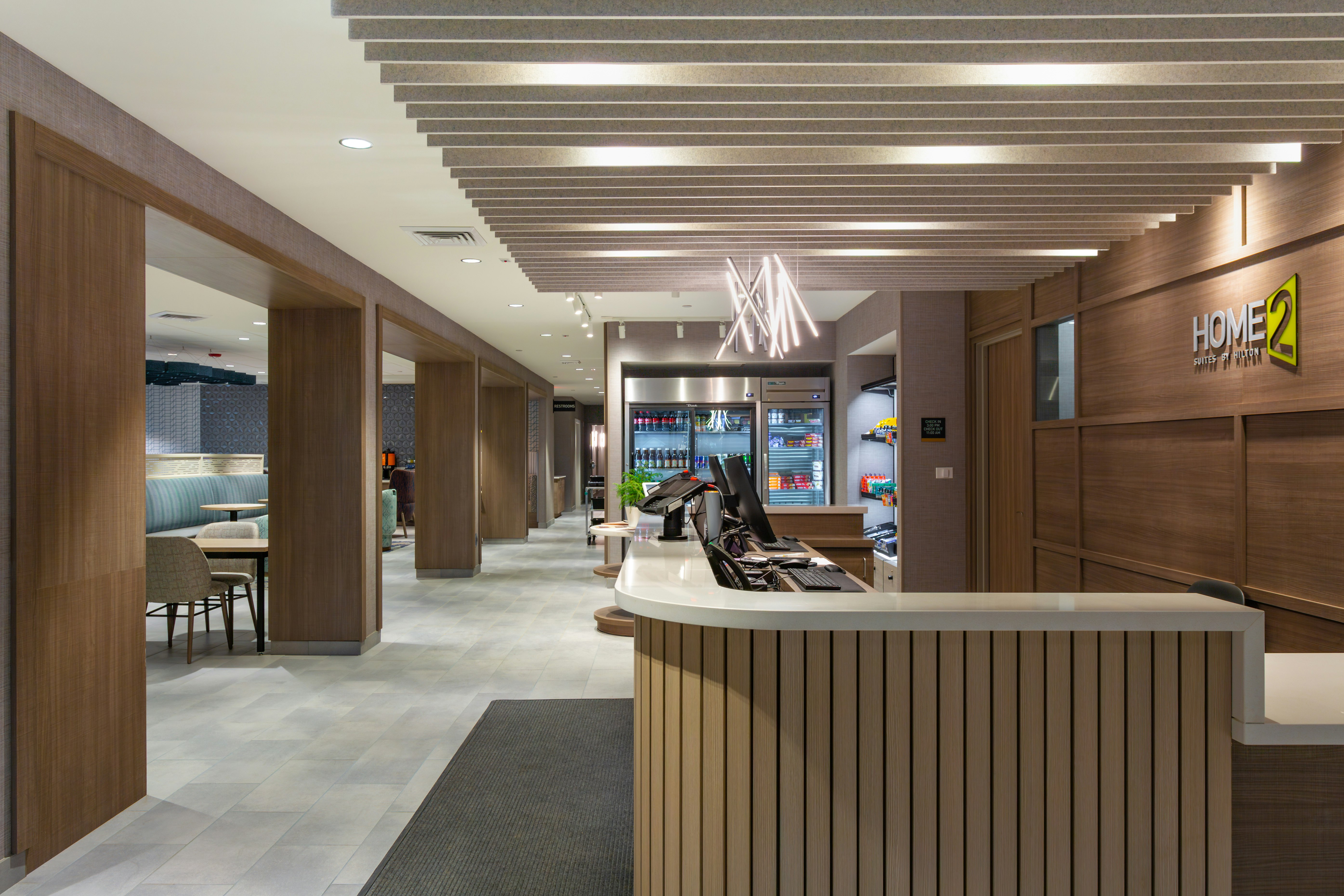 Home2 Suites by Hilton Boone 17/60