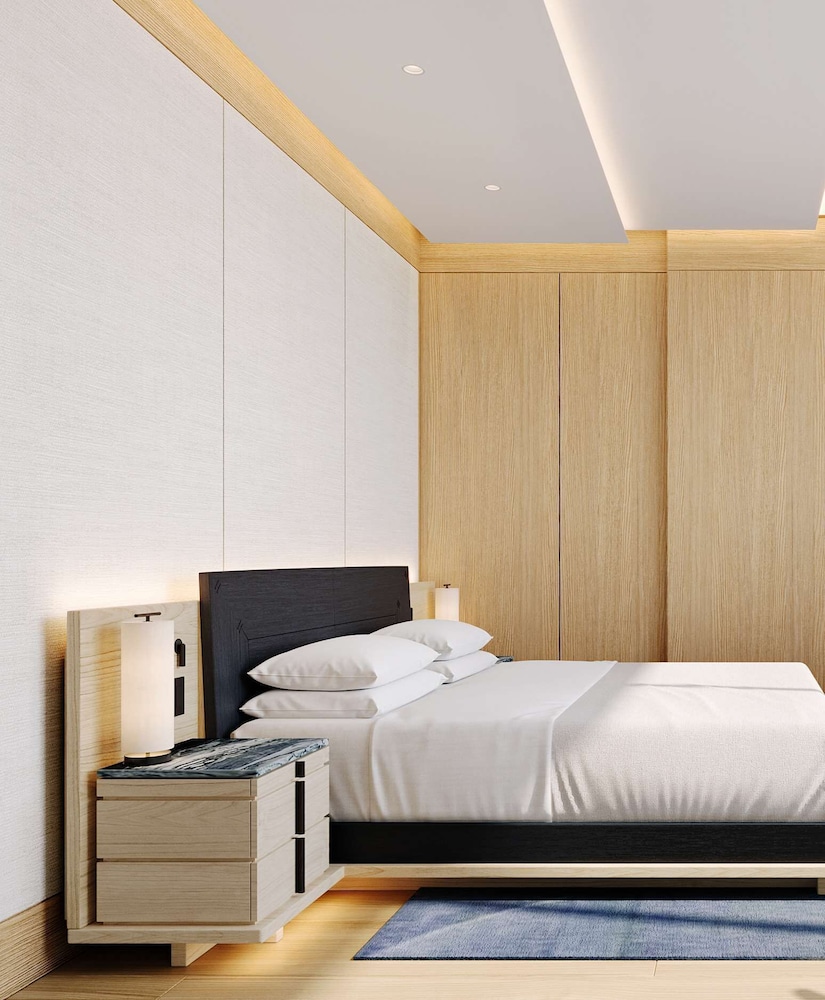 Nobu Hotel Toronto 5/50