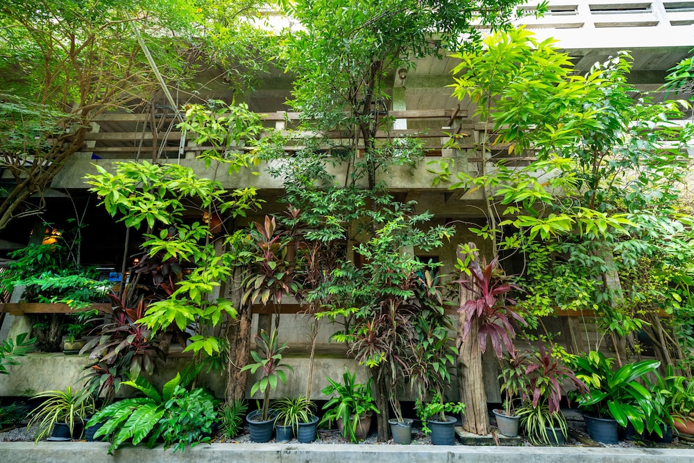 Mac Garden Resort 32/41