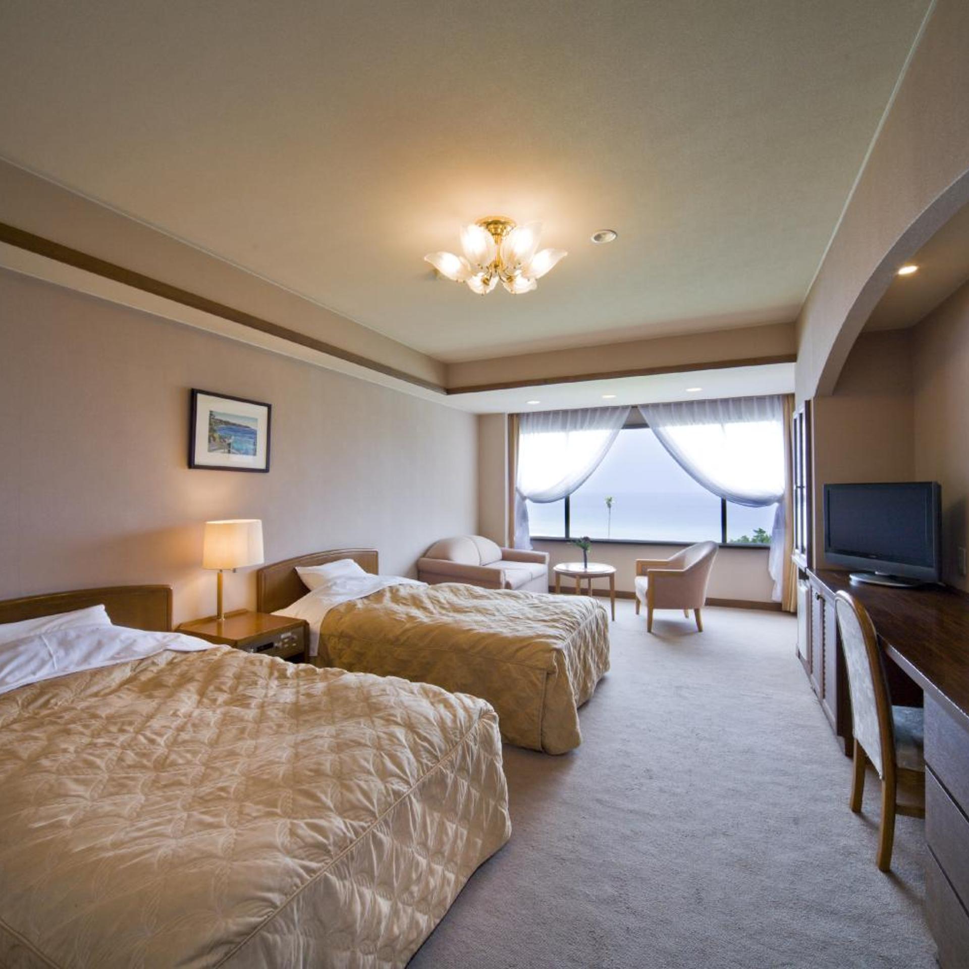 Standard, Single Bed