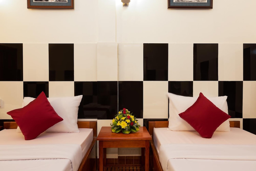 Botoum Hostel 20/33
