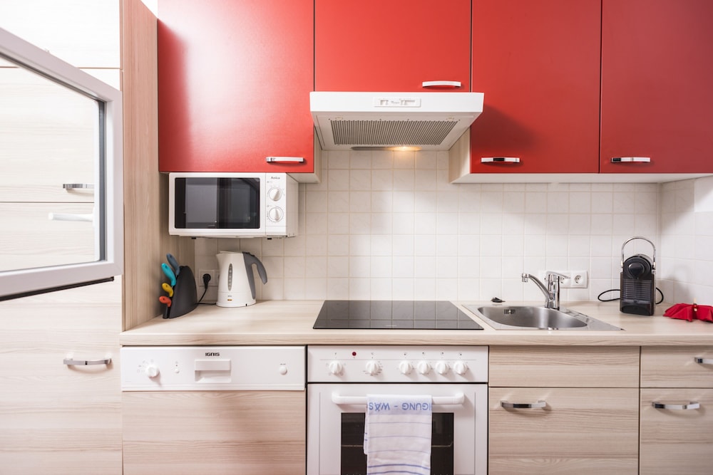 AJO AT ART & BEACH APARTMENT VIENNA 49/50