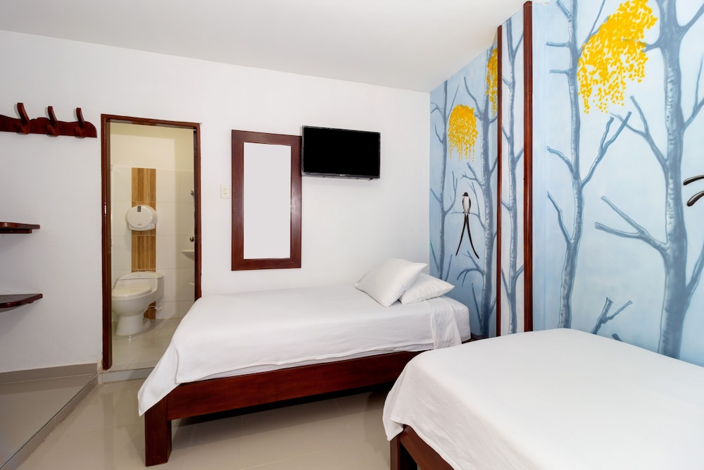 Jardines Evans By Gh Suites 19/29