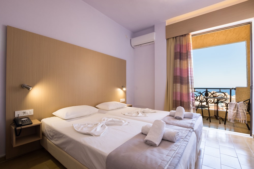 Atlantis Hotel by CHC Group 21/62