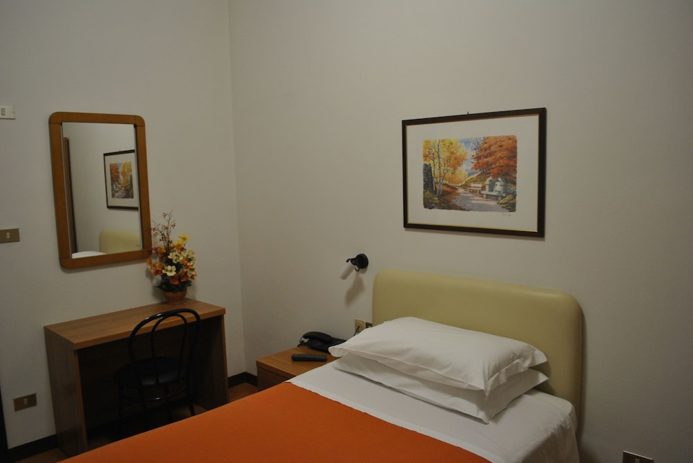 Albergo Da Mario 10/23