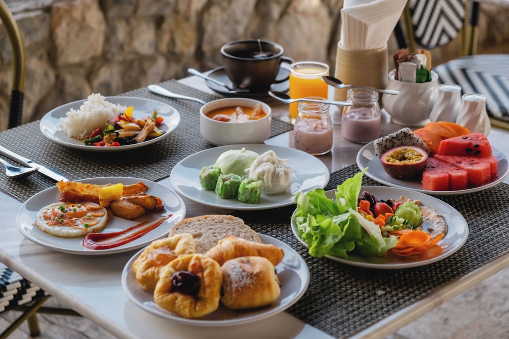 Movenpick Resort Khao Yai 38/50