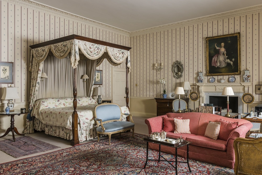 Hartwell House Amp Spa 39/70