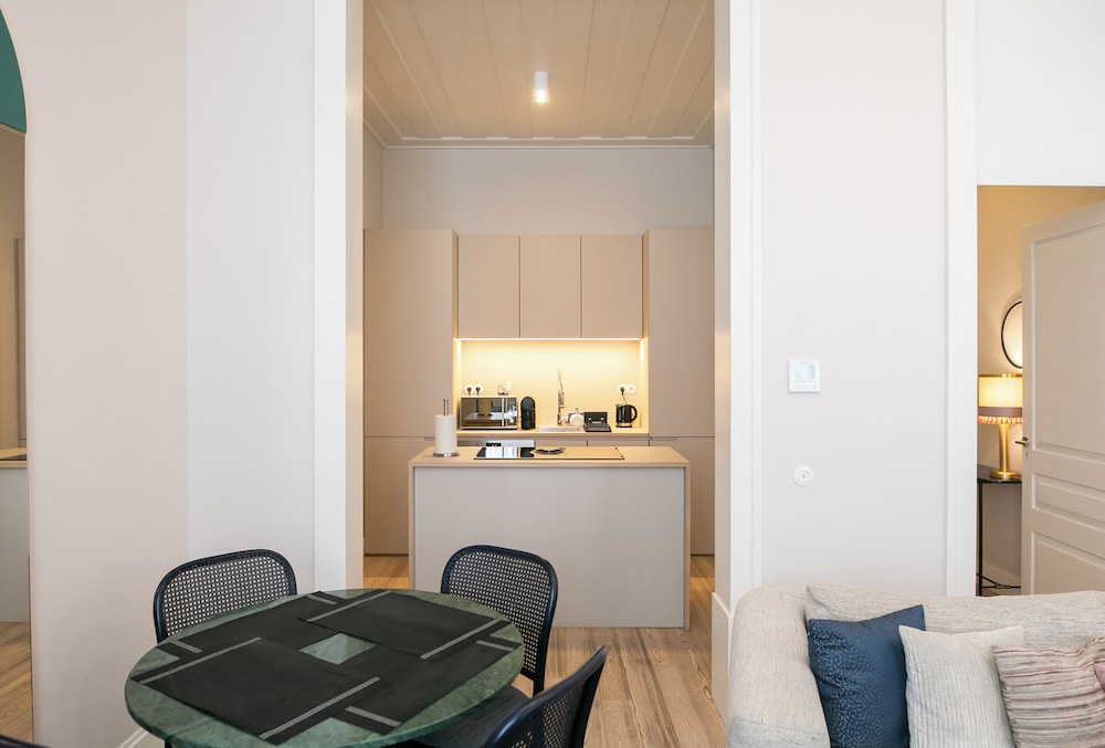 The Lift Apartments by Ridan Hotels 29/50