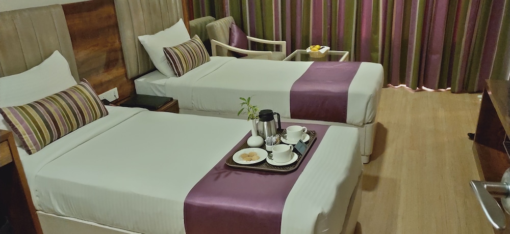 Hotel Hardeo 35/37