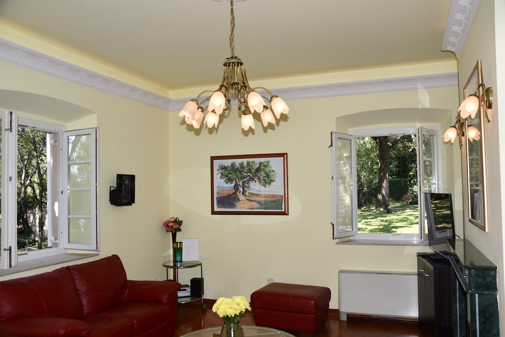 Villa Tereza 41/61