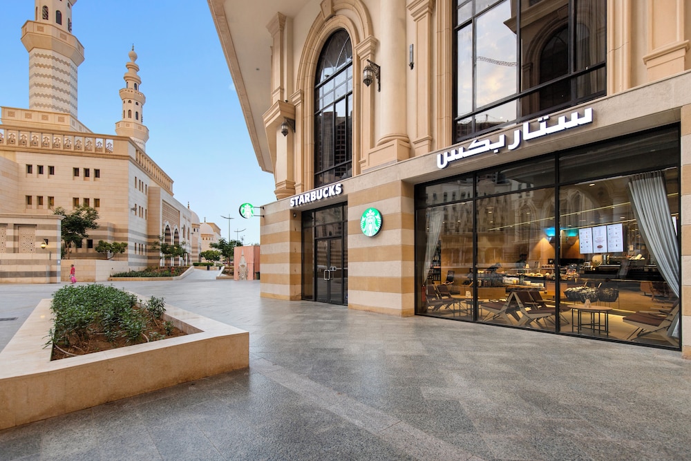 فندق كوبثورن مكة النسيم(Copthorne Makkah Al Naseem) 44/51