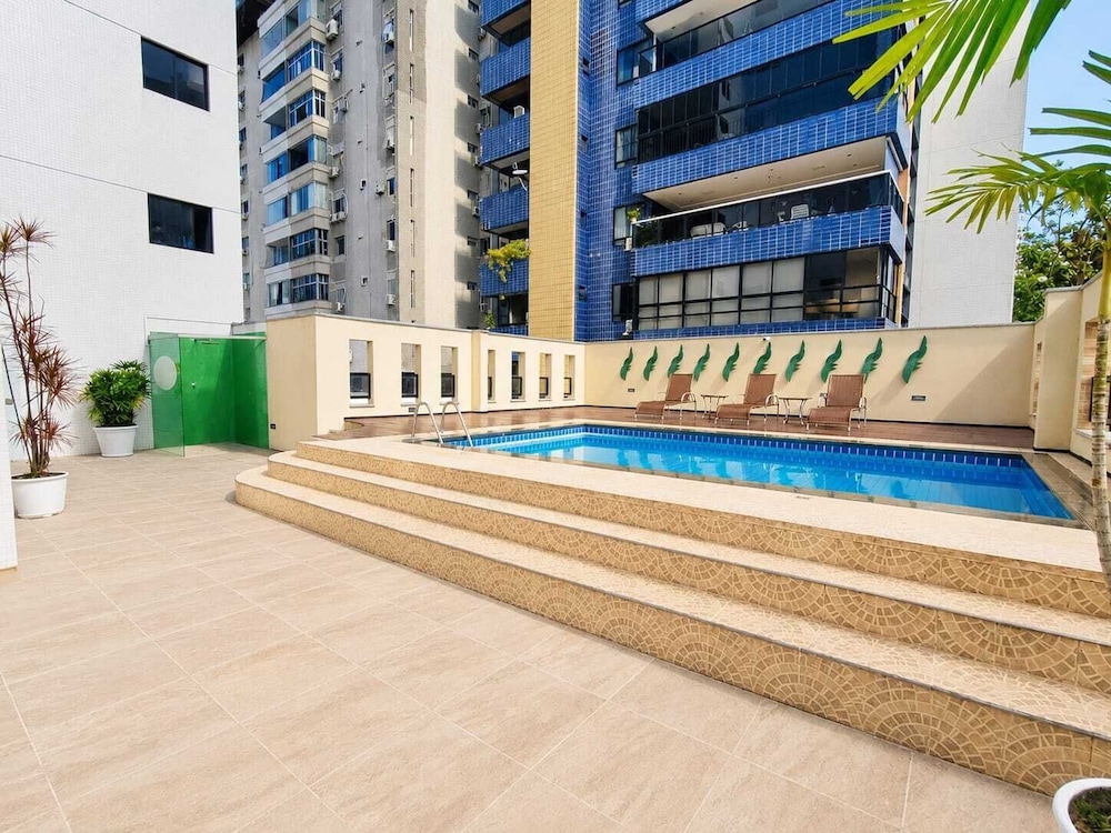 Spazzio Residence Hotel 62/65
