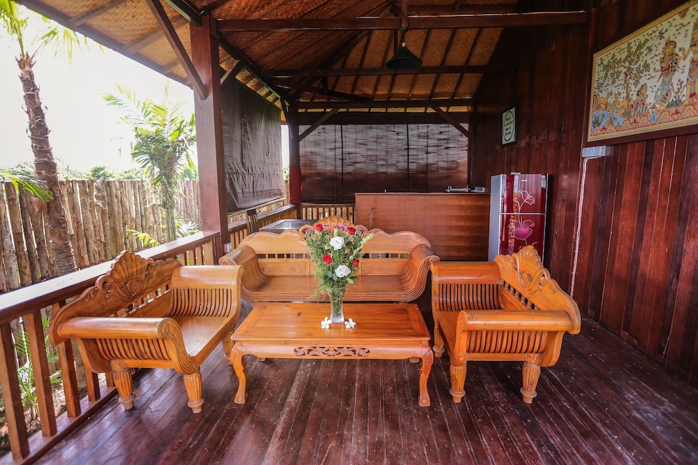 Kampung Canggu 29/50