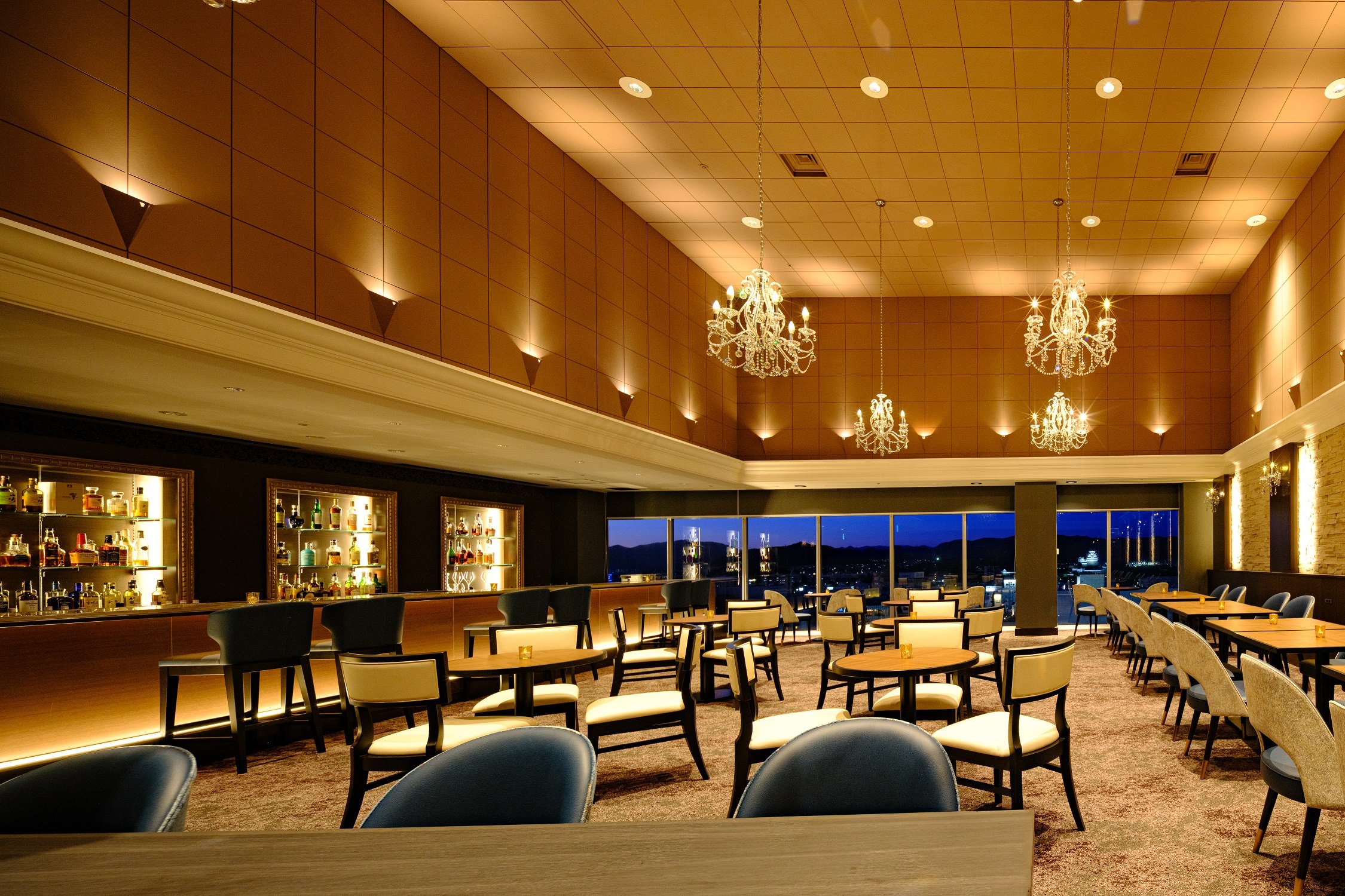 Hotel Nikko Himeji 45/66