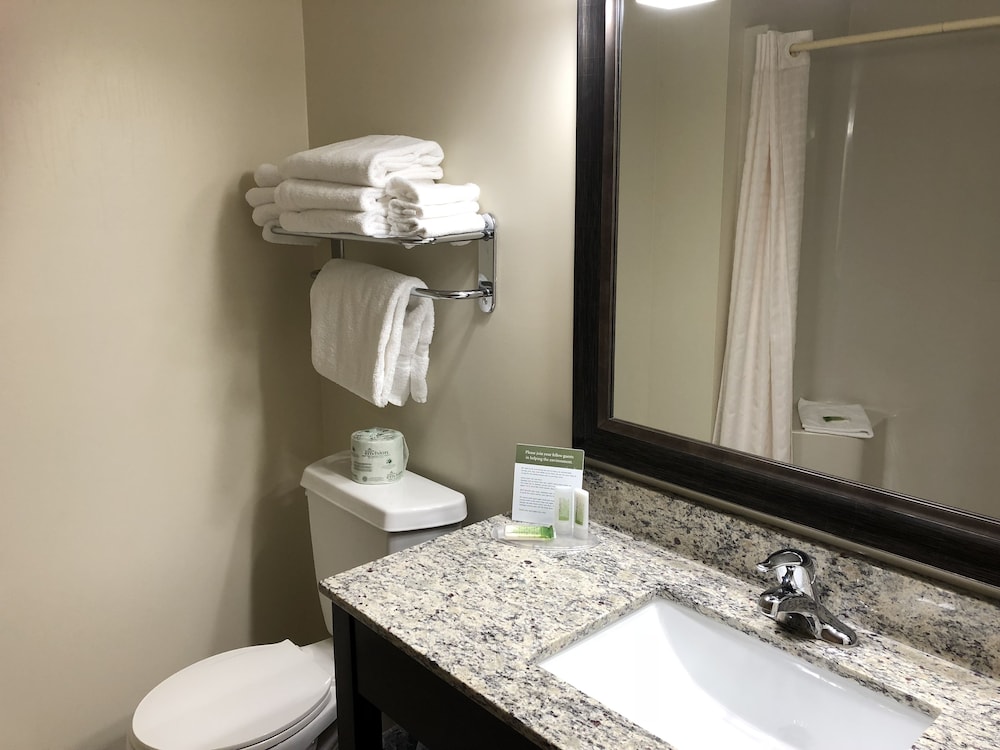 Americinn By Wyndham Silver City 13/41