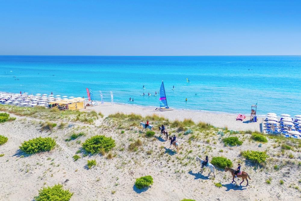 Vivosa Apulia Resort 43/50
