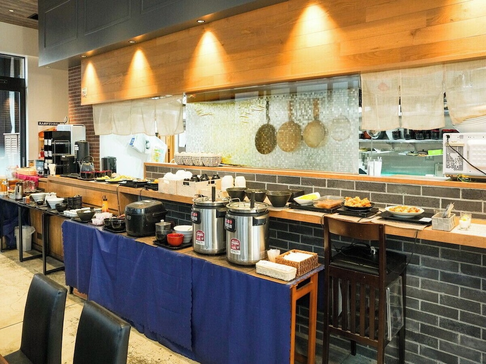 Apa Hotel Higashi-Umeda Minami-Morimachi-Ekimae 46/55