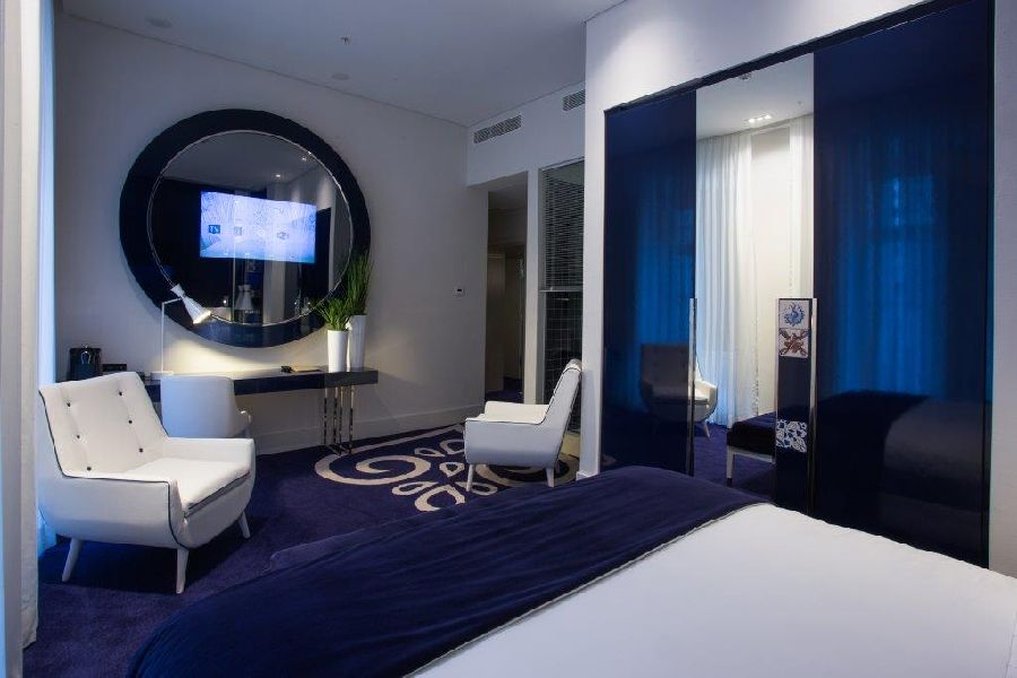 Portugal Boutique Hotel 16/50