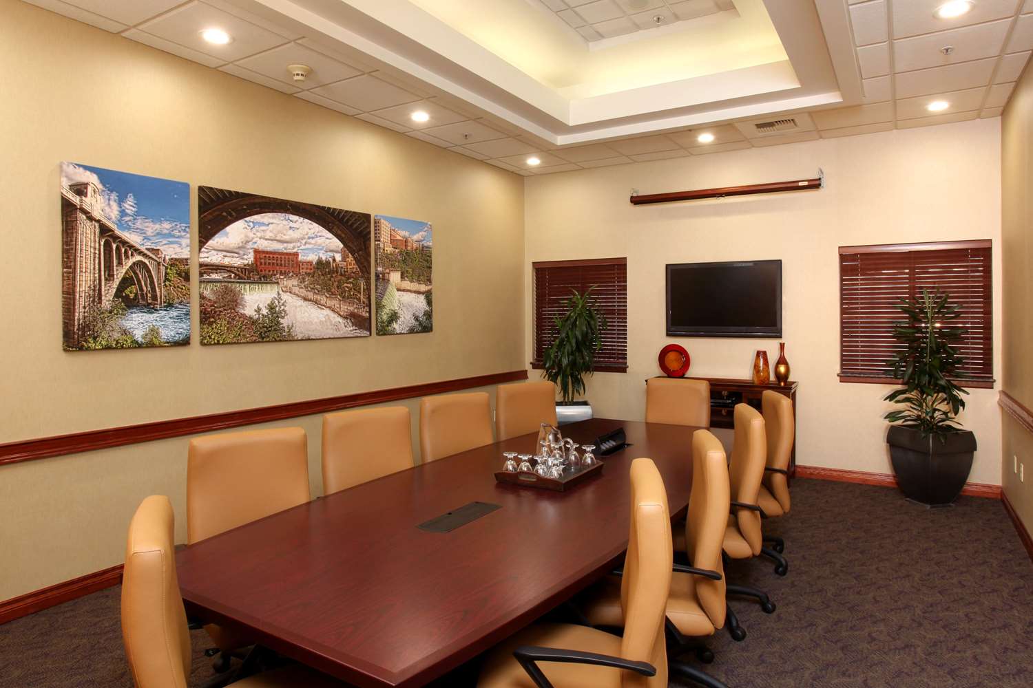 Quality Inn Oakwood 21/21