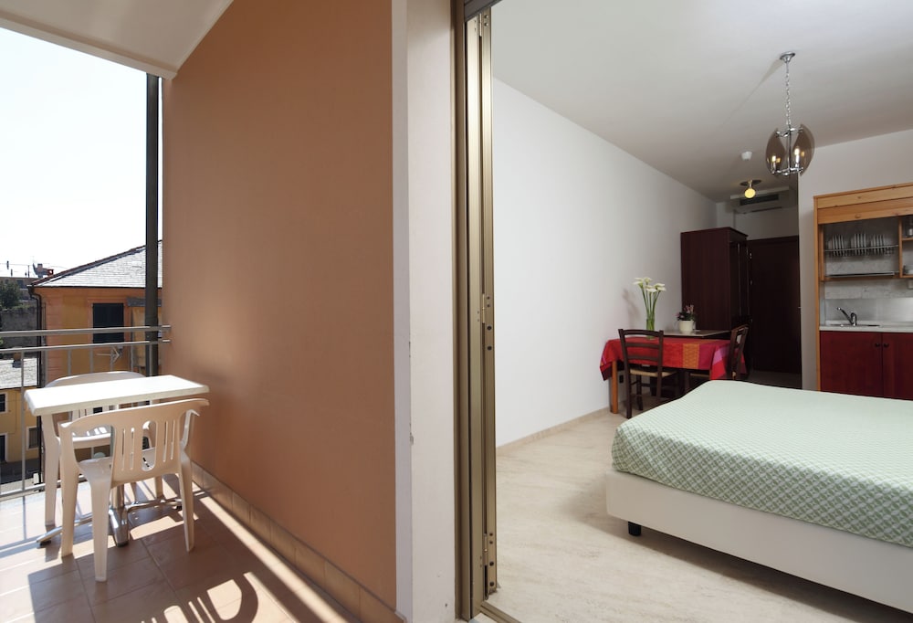 Residence Hotel Kriss 60/60