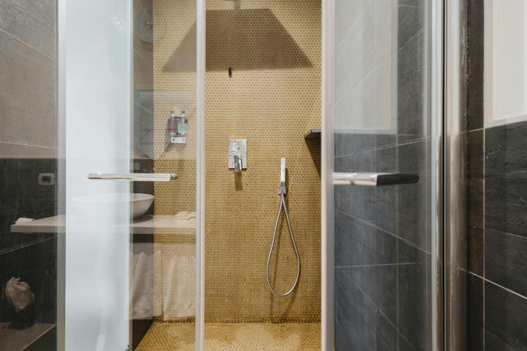 Montenapoleone Suites 31/32
