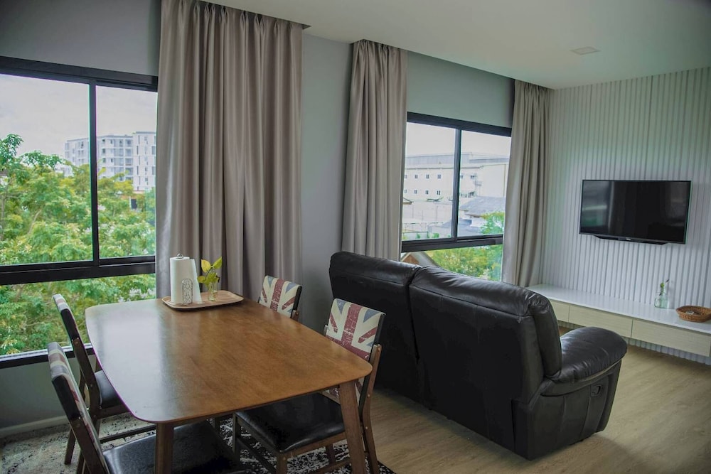 Napa Hotel Ratchaburi (SHA Plus+) 28/31