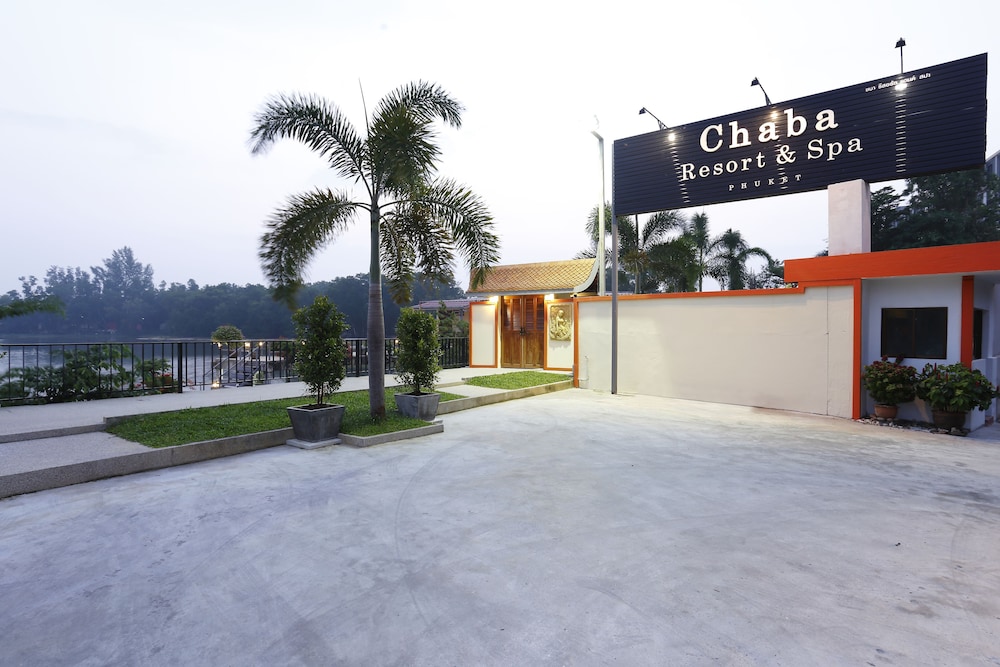 Chabana Resort 39/50