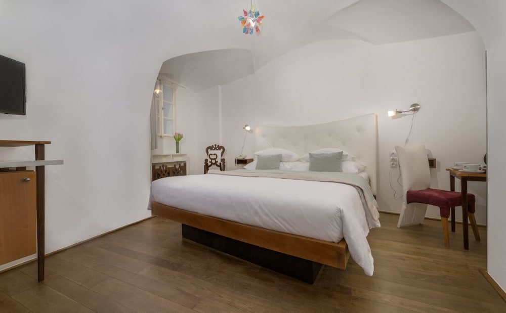Design Hotel Neruda 14/66