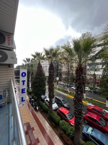 Otel Unlu 17/18