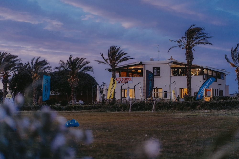 Resort Santa Maria 37/50