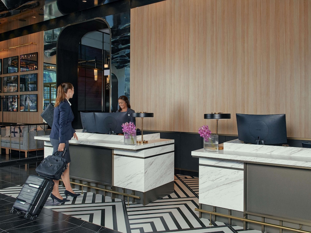 Movenpick Hotel Melbourne On Spencer 12/75