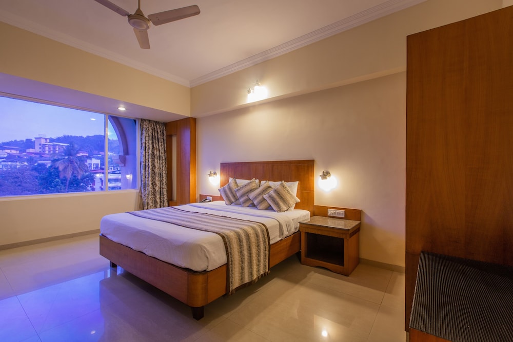 Nanutel Margao 17/43