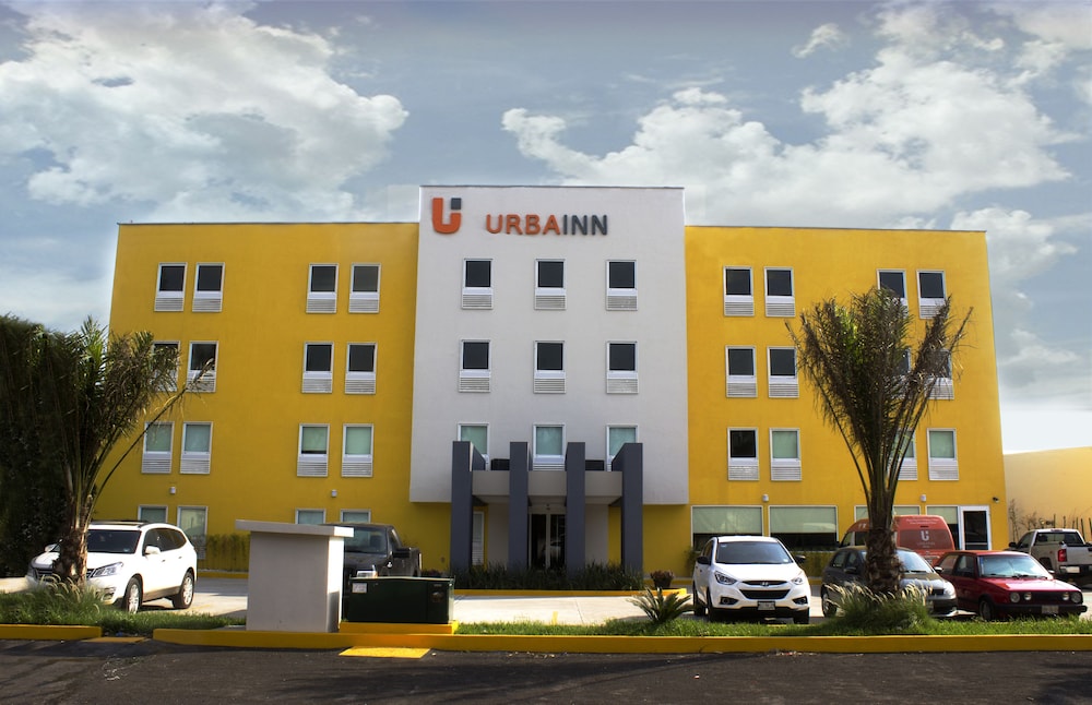 Urbainn Hotel 1/39