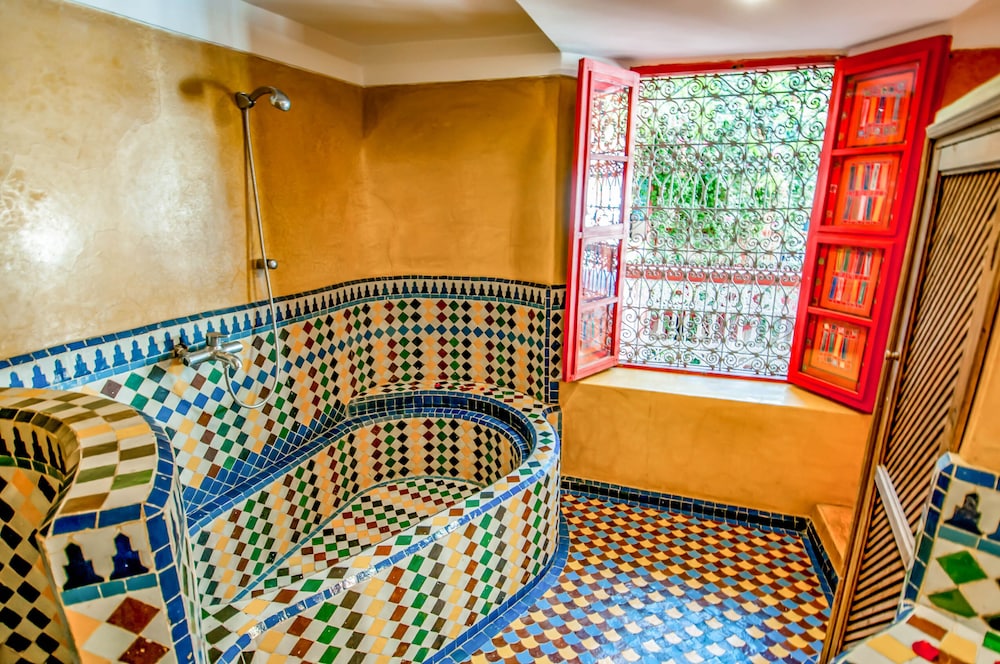 Riad Chorfa 5/50