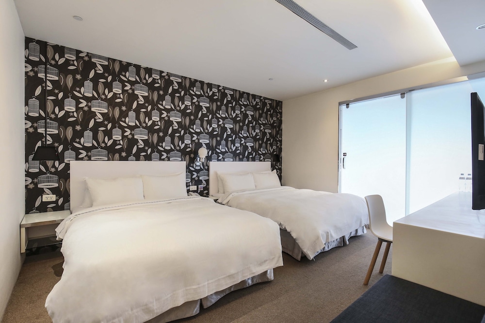 CityInn Hotel Plus Ximending Branch 33/55