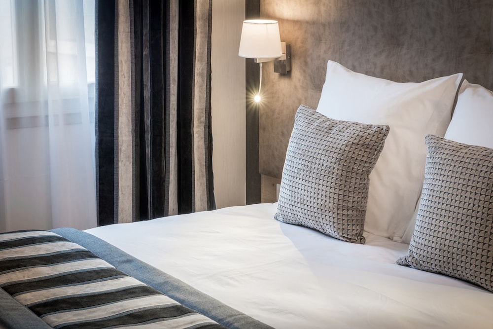 Best Western Plus Hotel Le Rive Droite And Spa 7/51