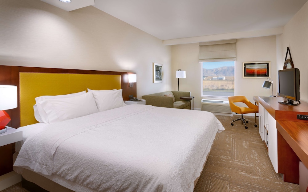 Room, Queen Bed, Accessible