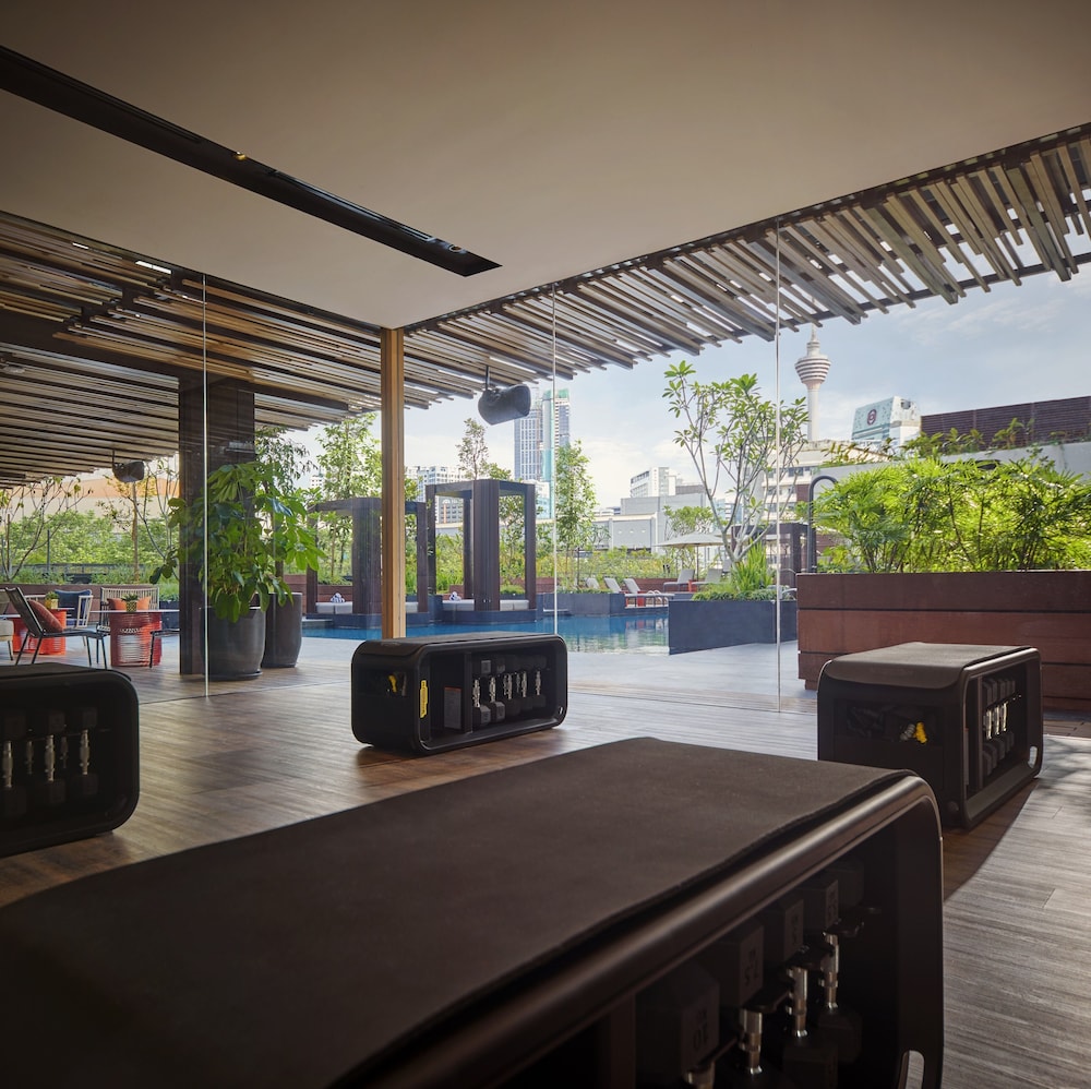 PARKROYAL COLLECTION Kuala Lumpur 50/57