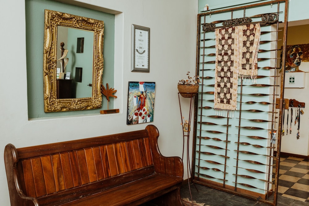 Ons Dorpshuis Guest House 4/33