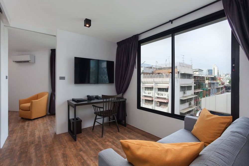 Oriental Heritage Residence Bangkok 29/50