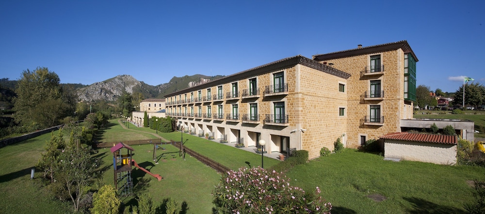 Parador De Cangas De Onis 2/73