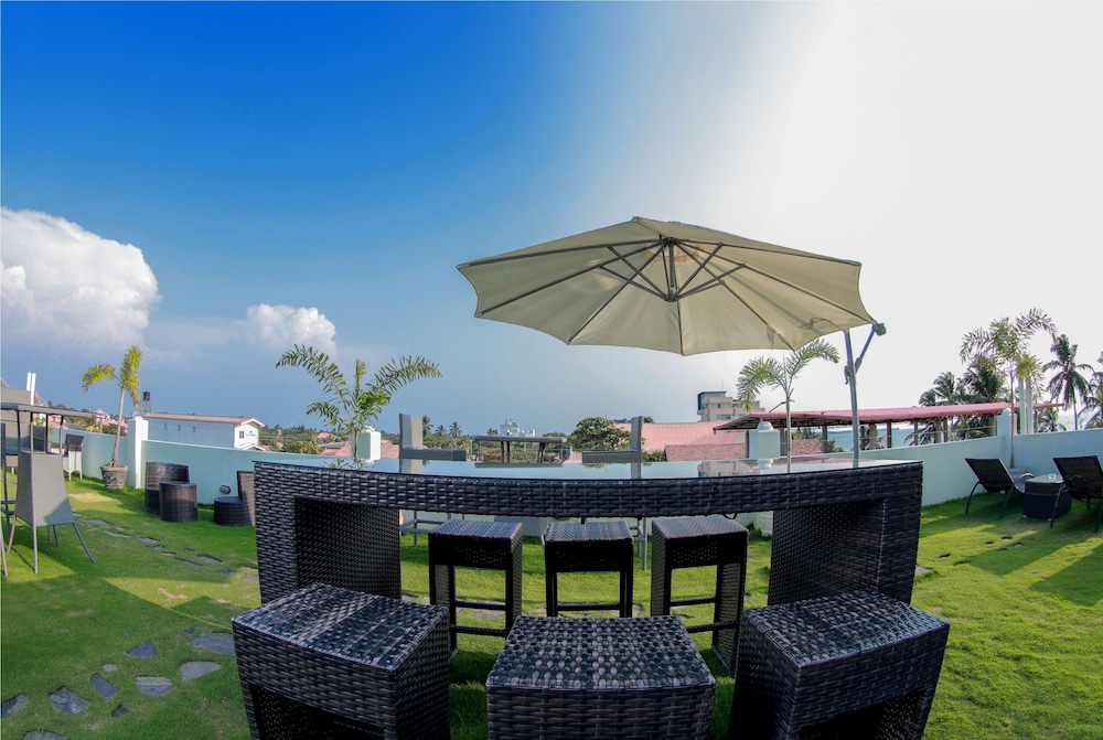 Blue Water Boutique Hotel 6/49