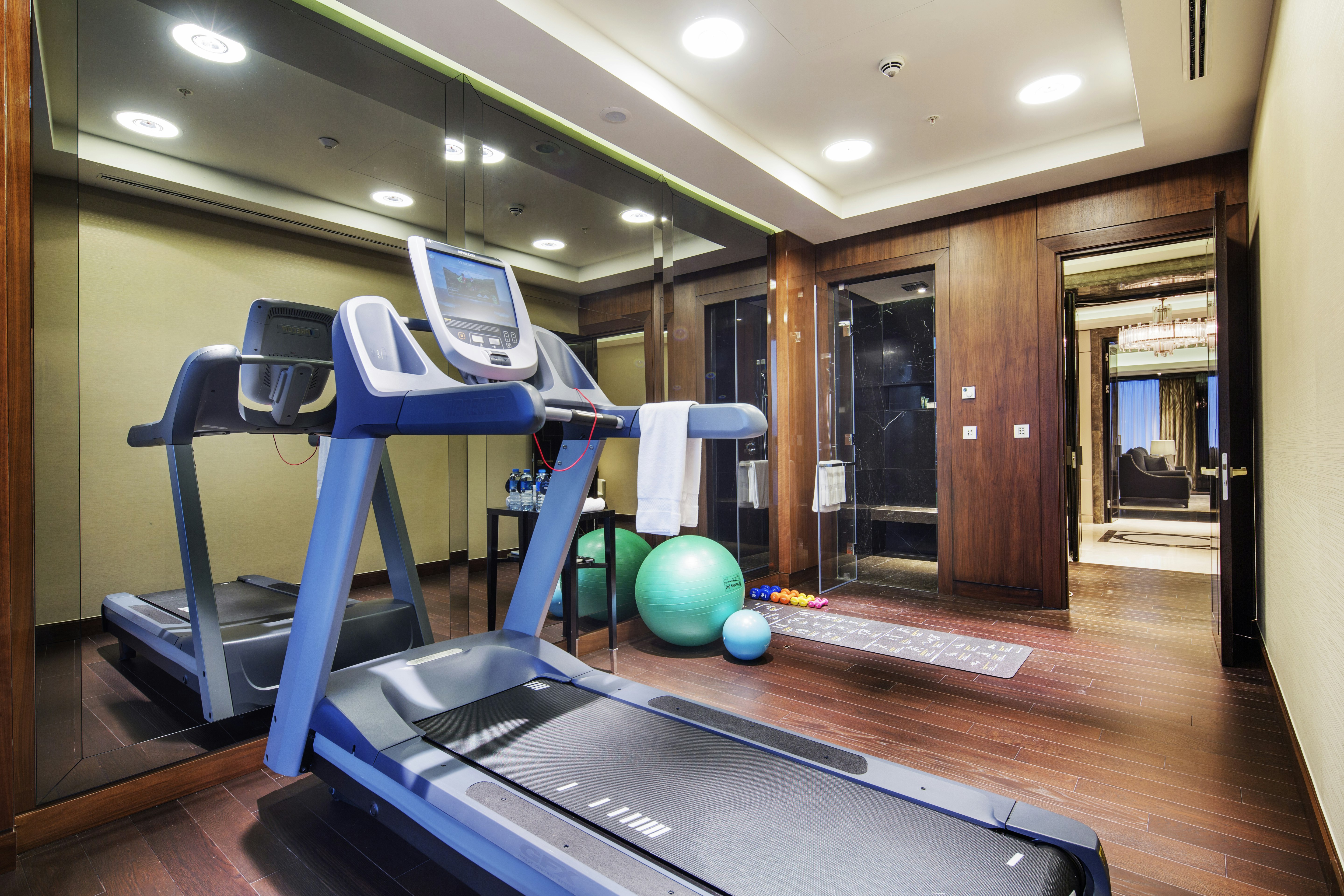 Hilton Istanbul Bomonti Hotel & Conference Center 45/91