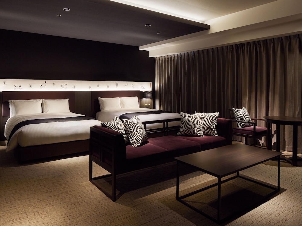 Mitsui Garden Hotel Kyobashi 55/73