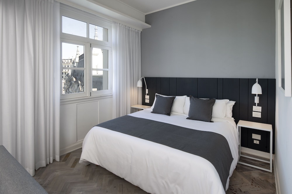 Palacio Paz Hotel 16/51