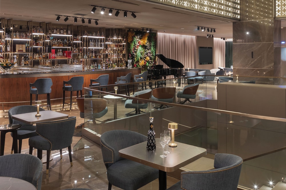 Hotel Epic Sana Marques 58/71
