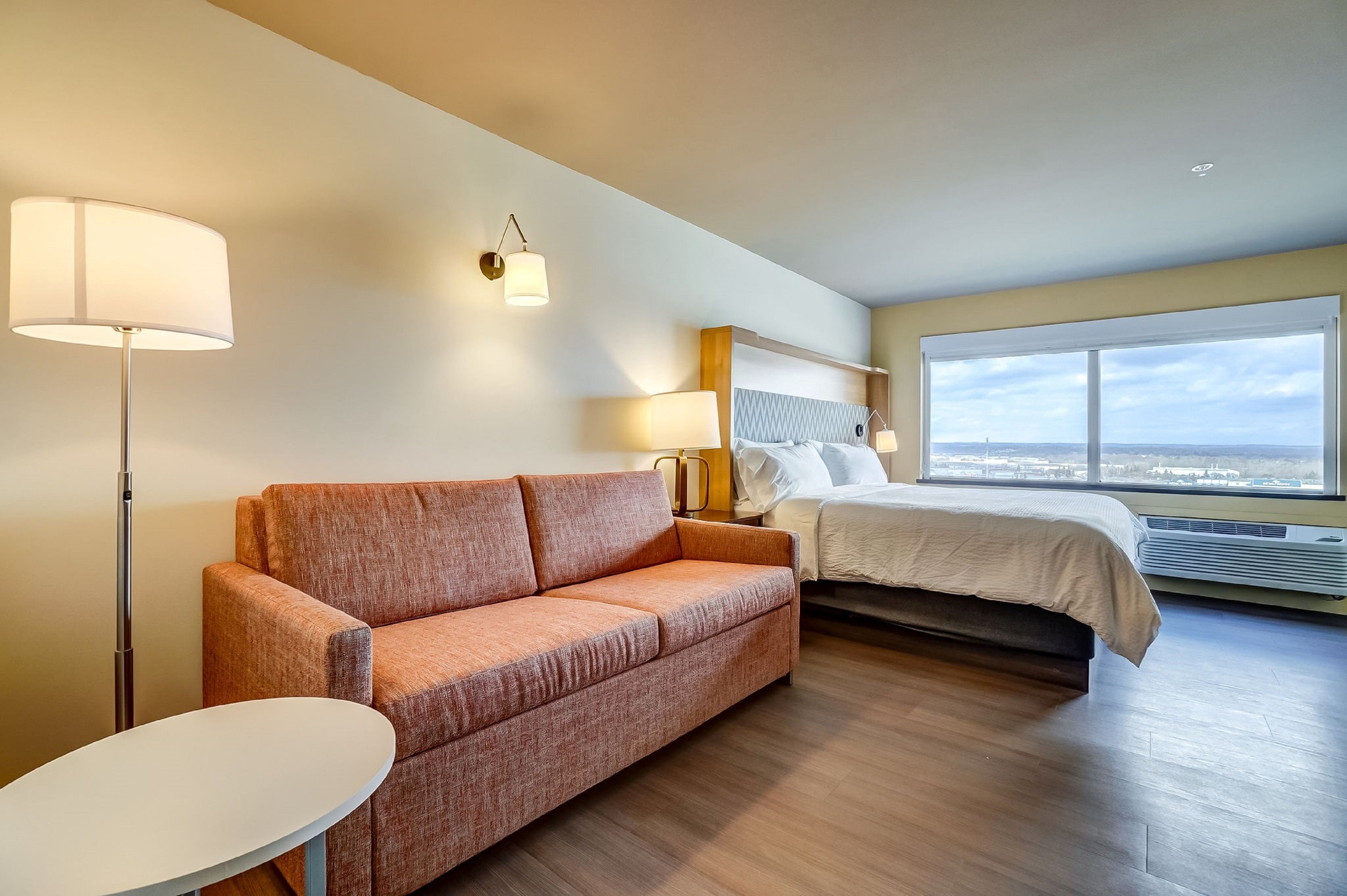 Holiday Inn Gatineau – Ottawa 49/74
