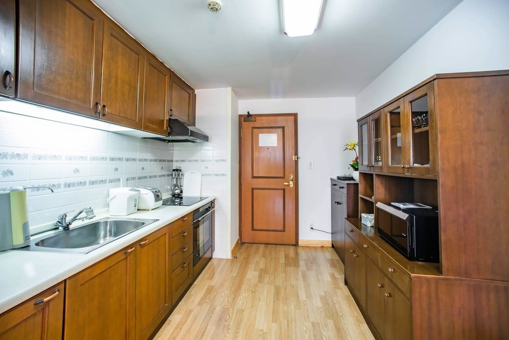 Saigon Court Serviced Apartment 9/55