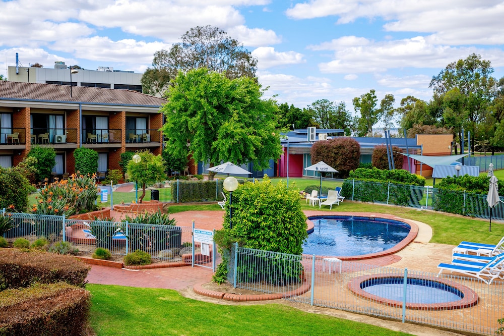 Club Mulwala 34/34